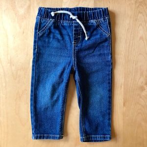 Jumping Beans Toddler Boy Jeans 18 Months